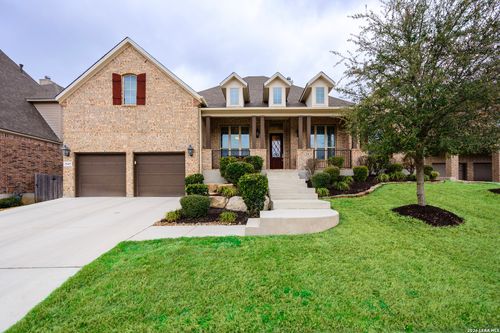 25415 Leafy Elm, San Antonio, TX, 78255-4438 | Card Image