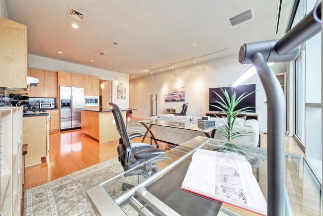 APT-809 - 555 E 5 Th St, Condo with 1 bedrooms, 1 bathrooms and 1 parking in Austin TX | Image 10