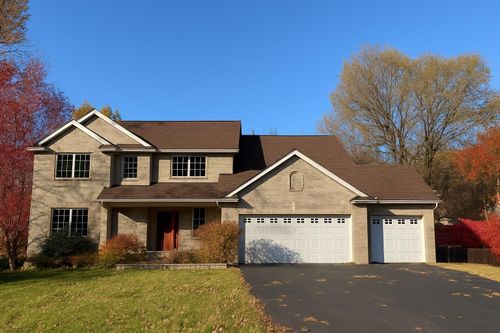 5887 Blackberry Bridge Path, Inver Grove Heights, MN, 55076-1560 | Card Image