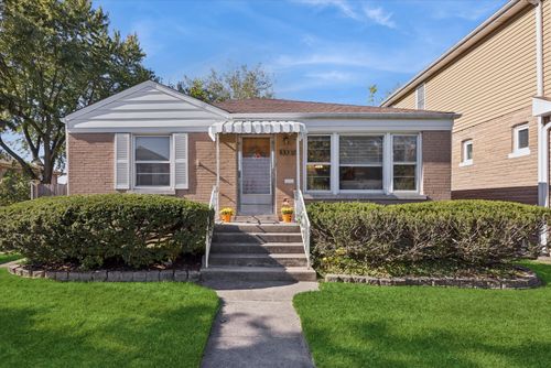 3334 Prairie Ave, Brookfield, IL, 60513-1439 | Card Image