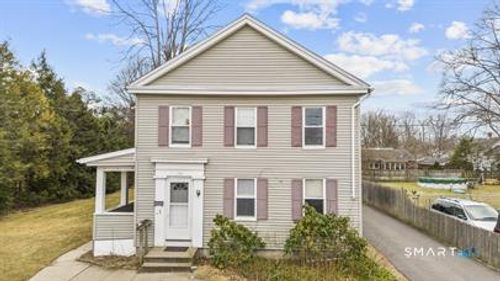 2nd-floor-rear-46 Maple St, Plainville, CT, 06062-3329 | Card Image