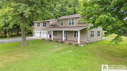 2777 S Roberts Road, Sheridan, NY, 14063 | Card Image