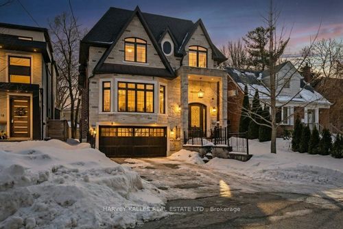 20 Walker Rd, North York, ON, M2N2K3 | Card Image