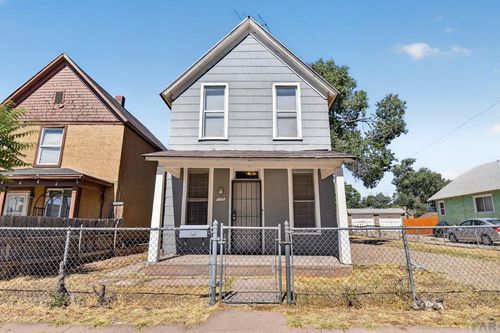 1233 Taylor Ave, Pueblo, CO, 81006 | Card Image