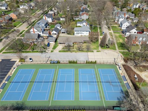 21 Collingwood Ave, Oakwood, OH, 45419-3801 | Card Image