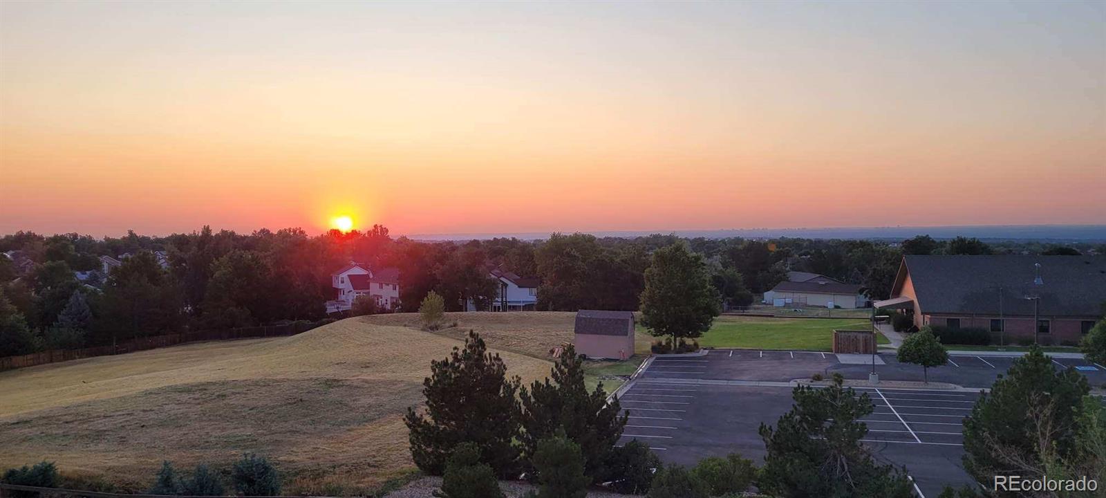 Quail St, Littleton, CO 80127