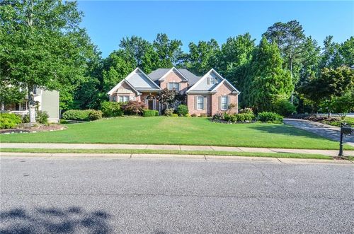 128 Laurel Ridge Dr, Alpharetta, GA, 30004-5408 | Card Image