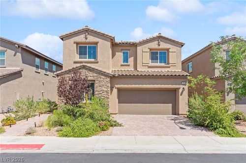 528 Sunny Pointe St, Henderson, NV, 89011-5544 | Card Image