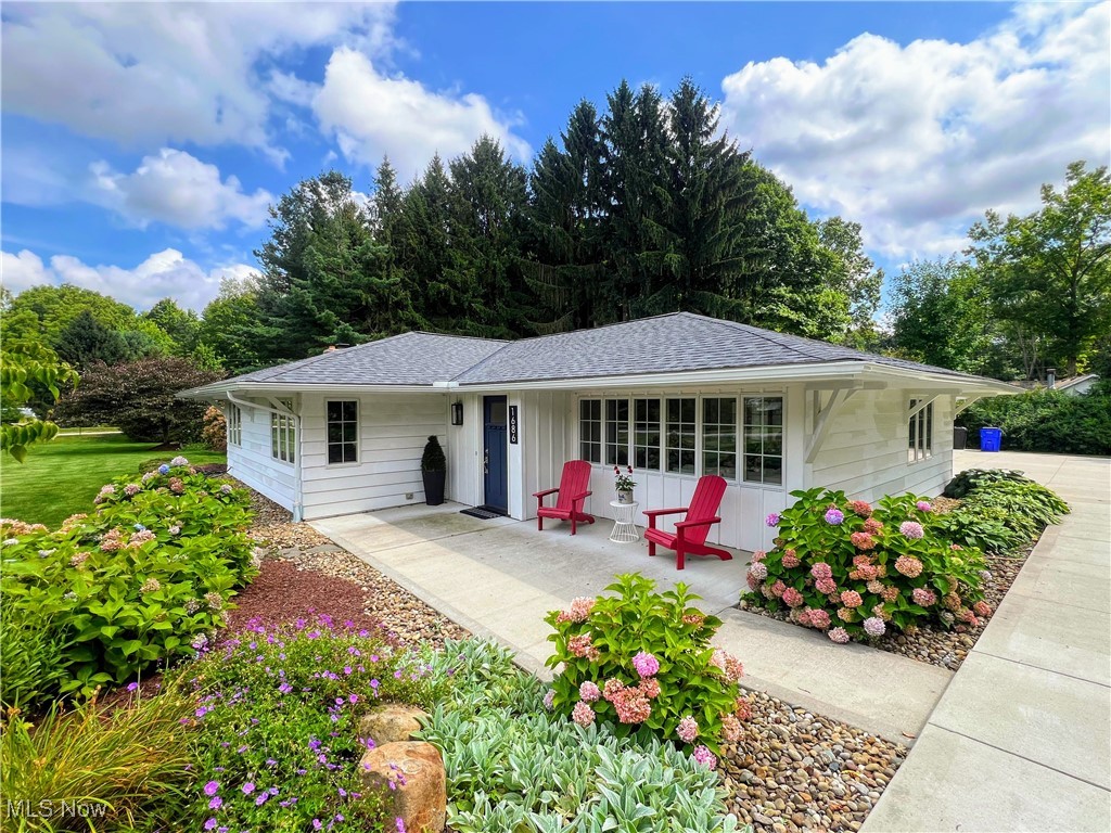 Woodway Rd, Kent, OH 44240