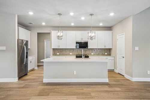 3229 Scorpion Lane, Fort Worth, TX, 76179 | Card Image