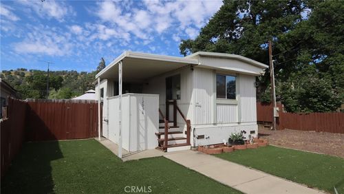 12956 5th St, Clearlake Oaks, CA, 95423 | Card Image
