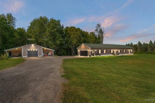 9901 Briggs Rd, Remsen, NY, 13438-3380 | Card Image