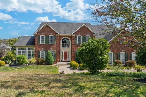 1011 Lakeside Dr, Mc Donald, PA, 15057-3054 | Card Image