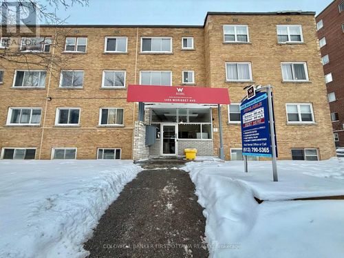 24-1455 Morisset Avenue, Ottawa, ON, K1Z8G1 | Card Image