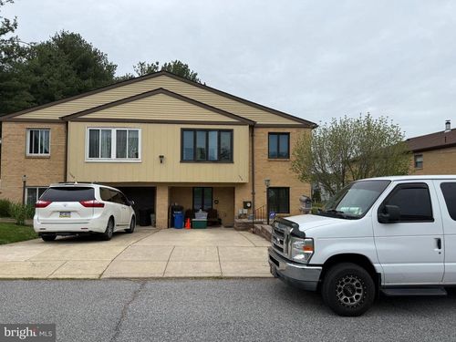 11710 Ferndale Street, PHILADELPHIA, PA, 19116 | Card Image
