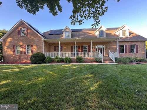 5 Pheasant Ln, CAMDEN WYOMING, DE, 19934-9538 | Card Image