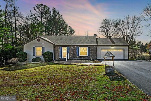 2365 Northcliff Dr, JARRETTSVILLE, MD, 21084-1812 | Card Image
