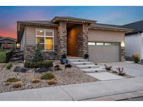 532 Woodroot Cir, Castle Rock, CO, 80104-9809 | Card Image