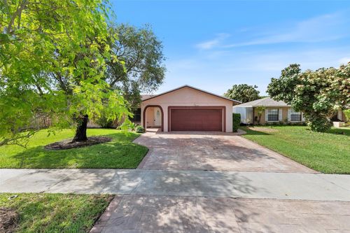 12520 Sw 10th Ct, Davie, FL, 33325-5513 | Card Image