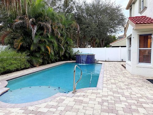 8152 Mystic Harbor Cir, Boynton Beach, FL, 33436-1730 | Card Image