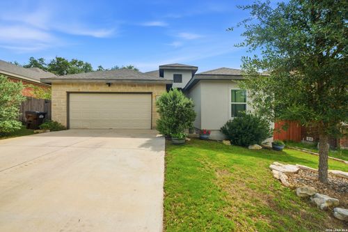 539 Point Vly, San Antonio, TX, 78253-5264 | Card Image