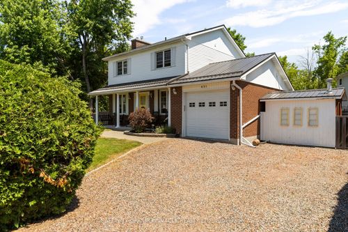 431 Dundas St, Beaverton, ON, L0K1A0 | Card Image