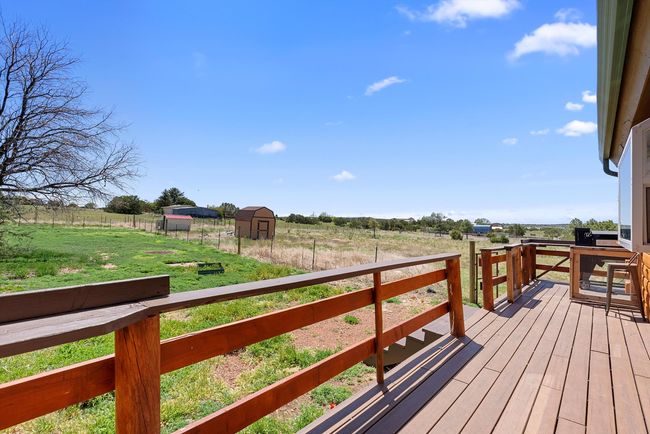 168 Entranosa Ct, House other with 3 bedrooms, 2 bathrooms and null parking in Sandia Park NM | Image 48