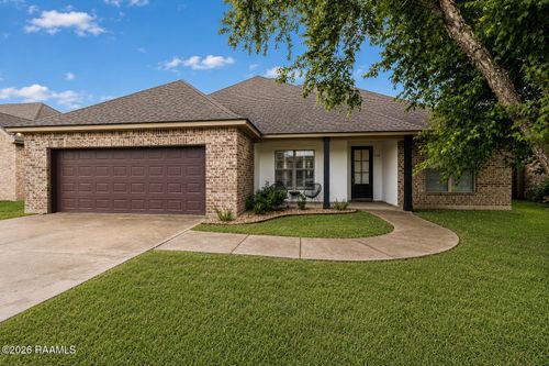 205 Oak Hill Ln, Youngsville, LA, 70592-6170 | Card Image