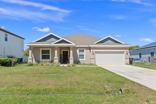 5345 Nw Alam Cir, Port St. Lucie, FL, 34986-3530 | Card Image