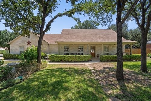 3000 Brandy Ln, Georgetown, TX, 78628-2756 | Card Image