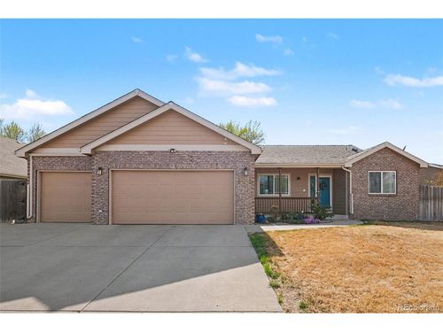 1625 55th Ave, Greeley, CO, 80634 | Card Image