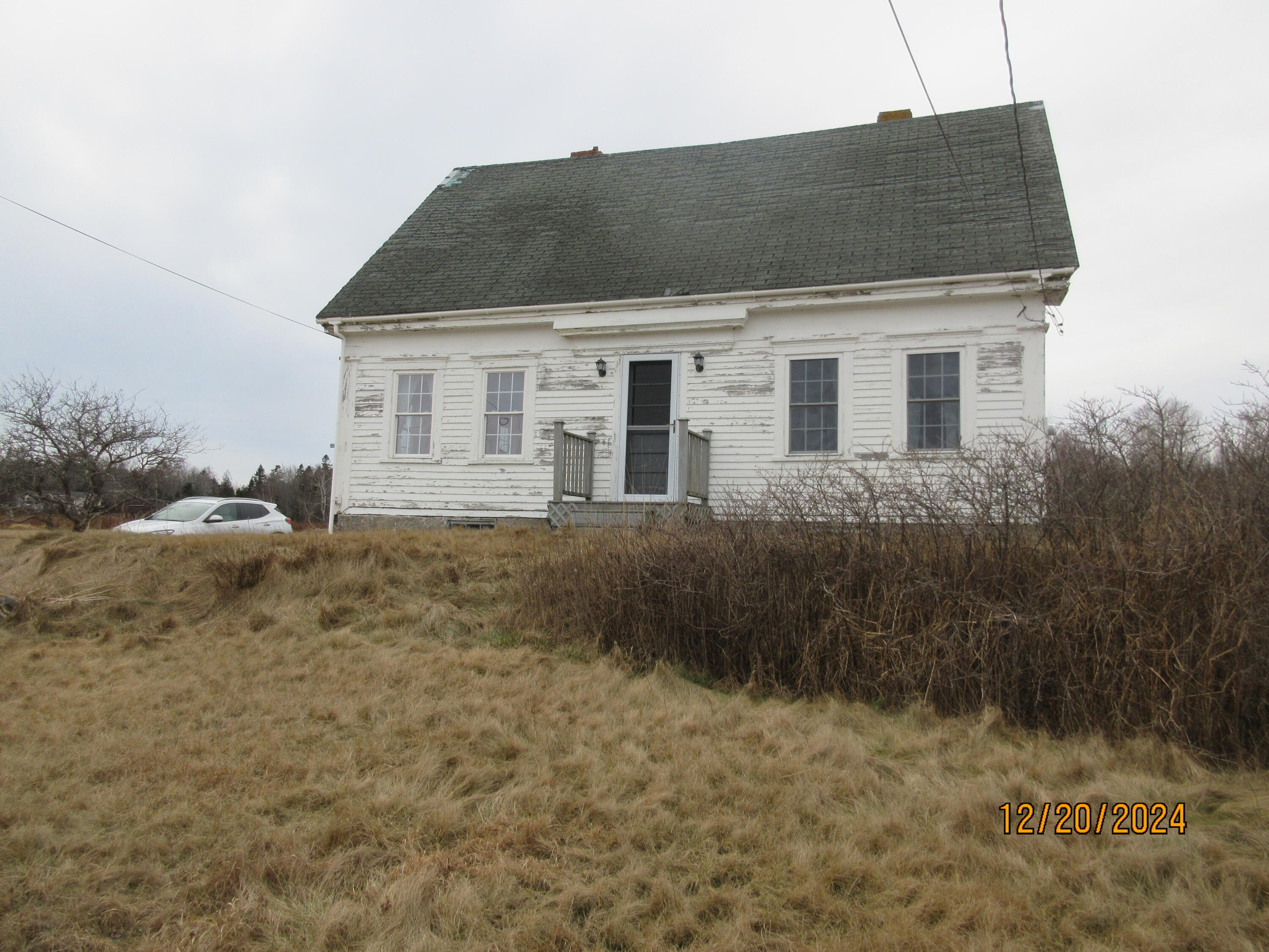 Mason Bay Rd, Jonesport, ME 04649