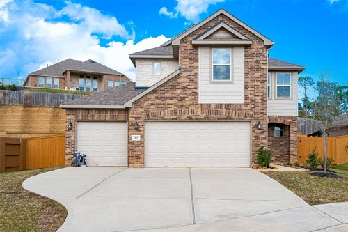 315 Nettle Tree Ct, Conroe, TX, 77304-3201 | Card Image