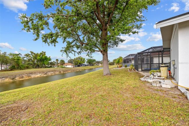 1 Sportsman Way, House other with 3 bedrooms, 2 bathrooms and null parking in ROTONDA WEST FL | Image 27