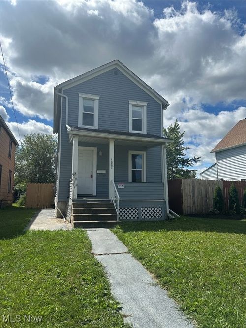 1682 E 33rd St, Lorain, OH, 44055-1714 | Card Image
