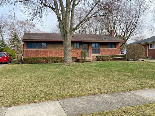 1507 Granada Ave, Ann Arbor, MI, 48103-5761 | Card Image