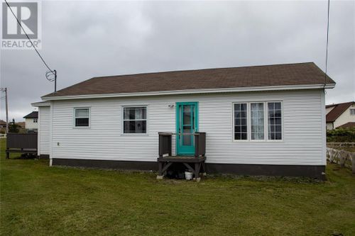 10A Powers Lane, Bonavista, NL, A0C | Card Image