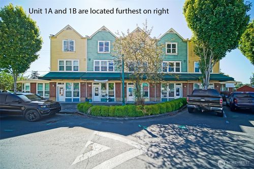 816 Cherry Ave, Sumner, WA, 98390-1451 | Card Image