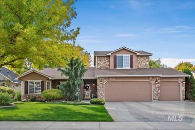 7535 Edgebrook Dr, House other with 3 bedrooms, 2 bathrooms and 3 parking in Nampa ID | Image 1