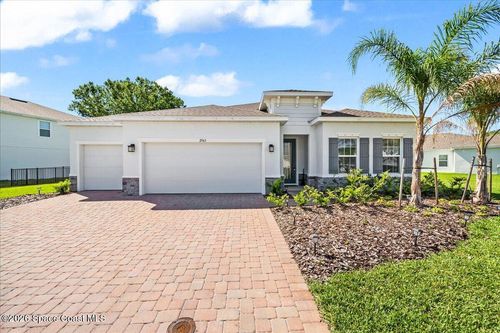 2563 Landing Dr, Titusville, FL, 32796-1782 | Card Image