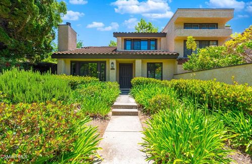 1229 Monte Sereno Dr, Thousand Oaks, CA, 91360-2410 | Card Image
