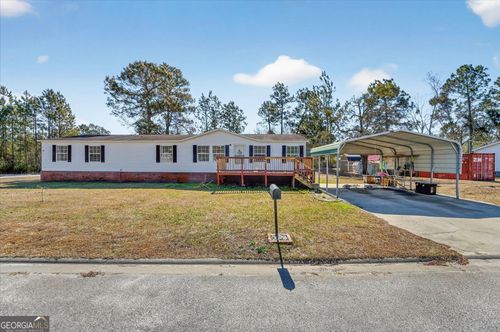 124 Willow Ln Ne, Ludowici, GA, 31316-7559 | Card Image