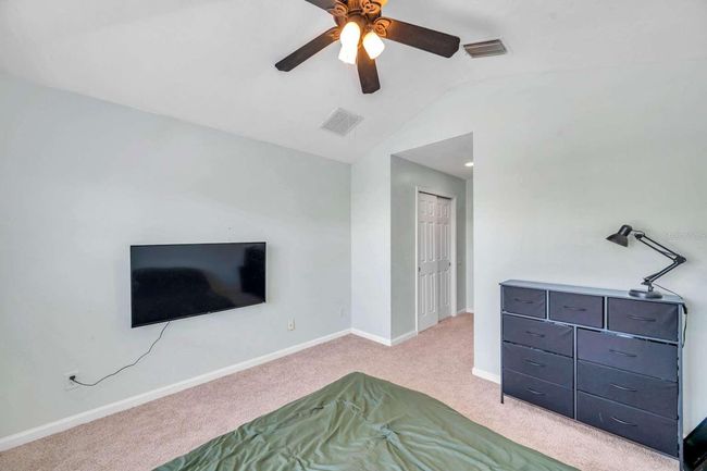 10217 Westpark Preserve Blvd, Townhouse with 3 bedrooms, 3 bathrooms and null parking in TAMPA FL | Image 22
