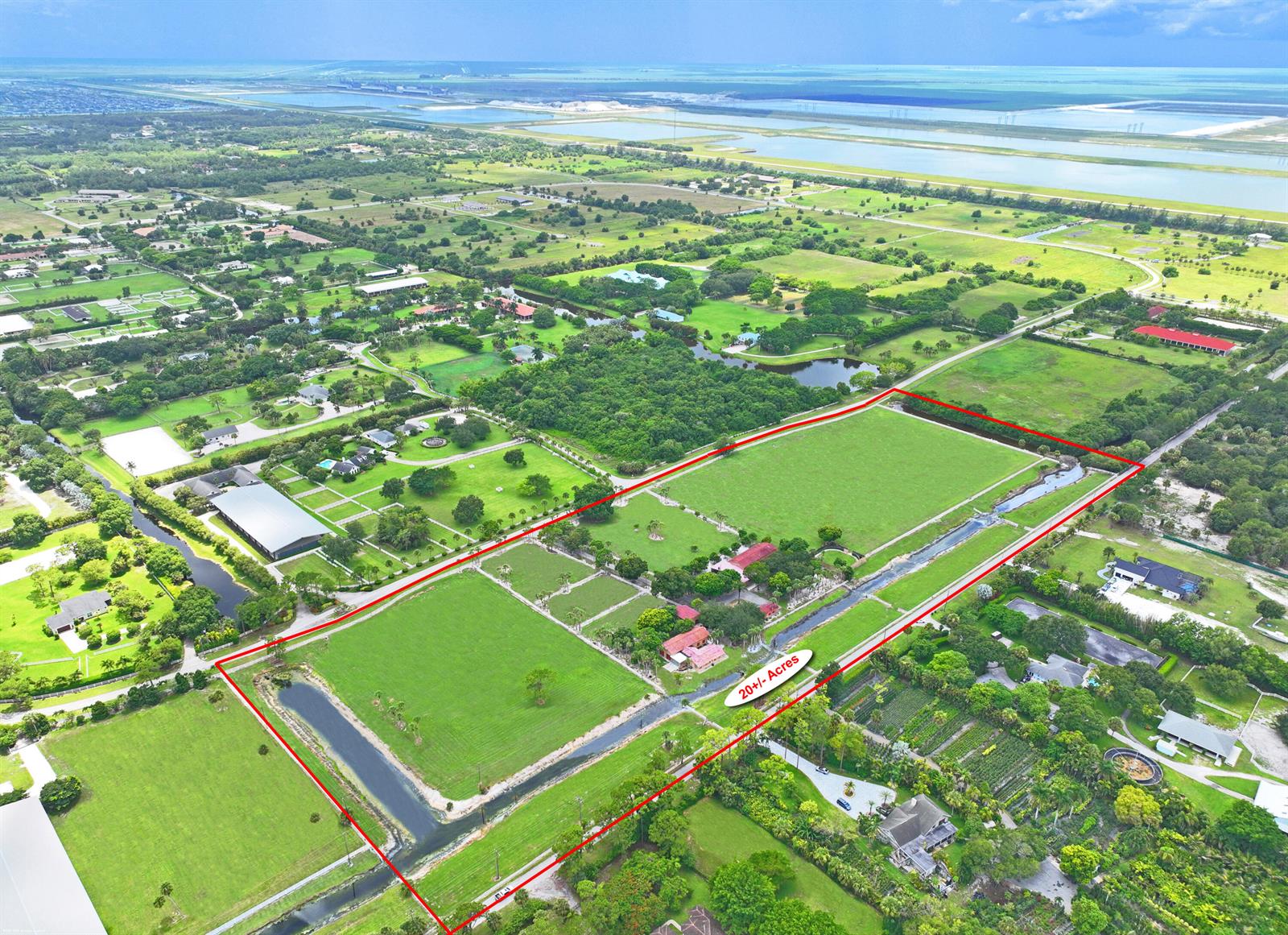 Land in Loxahatchee 5