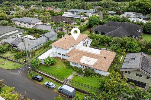 3820 Old Pali Rd, Honolulu, HI, 96817-1071 | Card Image