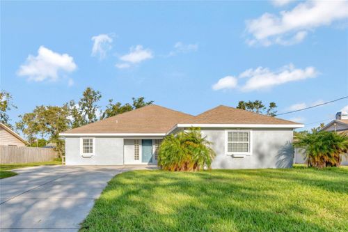 2443 Waterfall Drive, Spring Hill, FL, 34608 | Card Image