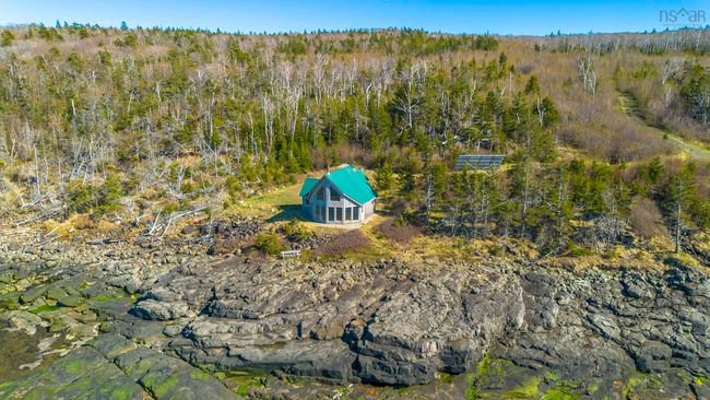 1195 Shore Rd W, House other with 2 bedrooms, 2 bathrooms and null parking in Delaps Cove NS | Image 5