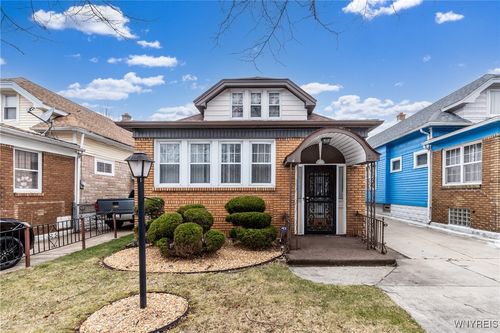 232 Millicent Ave, Buffalo, NY, 14215-2985 | Card Image