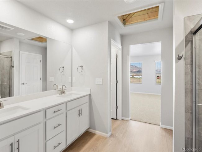 14451 Pansy Loop, Townhouse with 4 bedrooms, 4 bathrooms and 2 parking in Morrison CO | Image 23