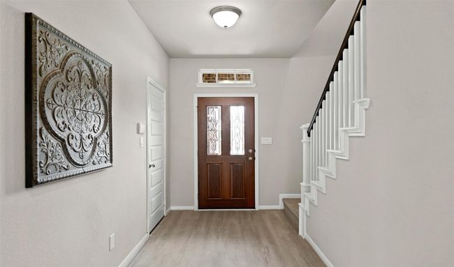 Welcoming foyer (*Photo not of actual home and used for illustration purposes only.) | Image 5